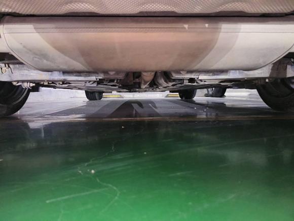 [合肥·皖A] 二手领克领克032019款 2.0TD 自动劲Pro版