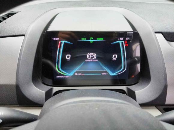 [成都·川A] 二手比亚迪元Pro2021款 401KM 尊贵型