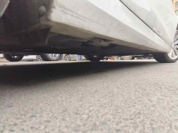 [青岛·鲁B] 二手凯迪拉克凯迪拉克ATS-L2017款 28T 技术型