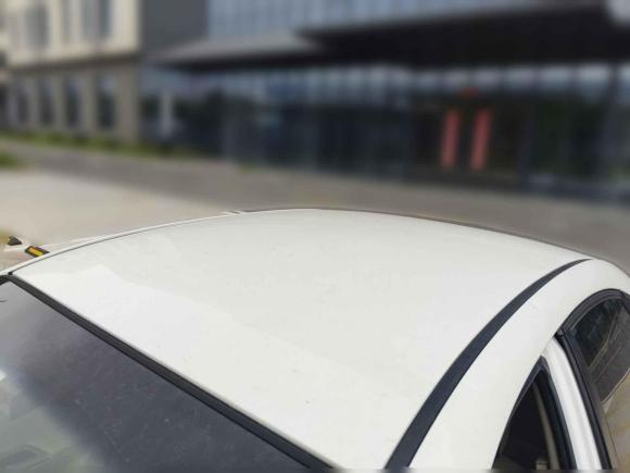 [南通·粤T] 二手别克凯越2015款 1.5L 自动经典型