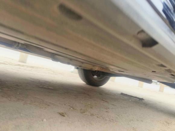 [武汉·鄂A] 二手斯巴鲁森林人2020款 2.0i 豪华版EyeSight