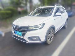 [上海·沪E] 荣威荣威RX52020款 20T 自动4G互联超越版