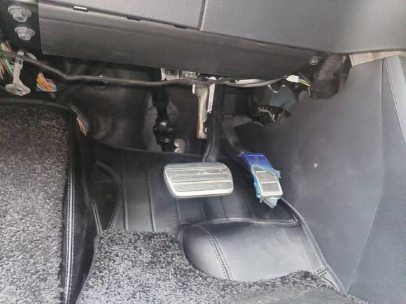 [广州·粤A] 二手福特福特电马2021款 GT