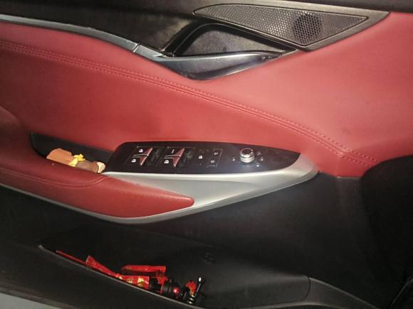 [合肥·皖A] 二手长安长安CS75PLUS2020款 1.5T 自动尊贵型