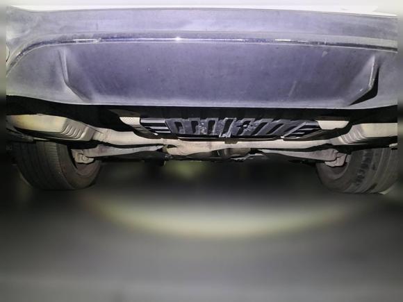 [深圳·粤B] 二手奔驰奔驰E级2016款 E 200 L 运动型