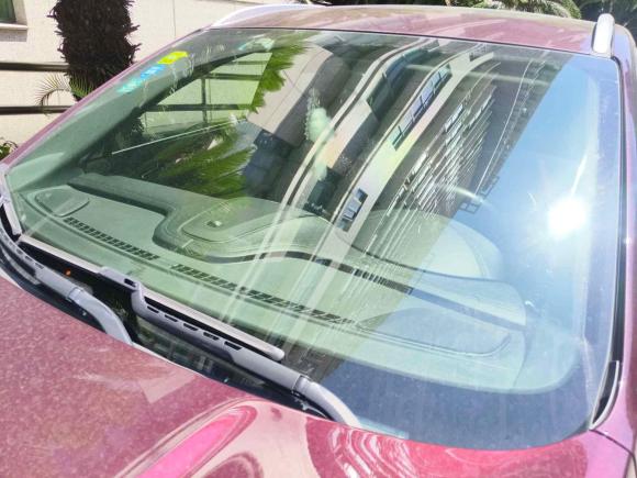 [上海·沪B] 二手林肯林肯MKC2018款 2.0T 四驱尊雅版