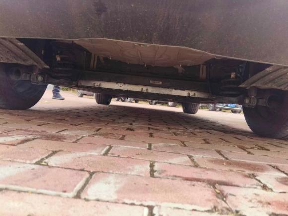 [青岛·鲁B] 二手埃安AION Y2023款 Plus 510 乐享版