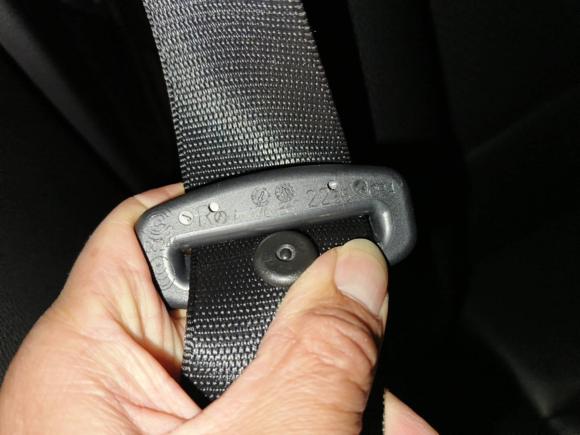 [合肥·皖A] 二手奔驰奔驰GLA2017款 GLA 200 时尚型