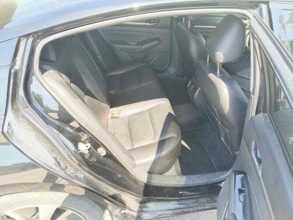 [合肥·皖A] 二手日产天籁2021款 2.0L XL 舒适版