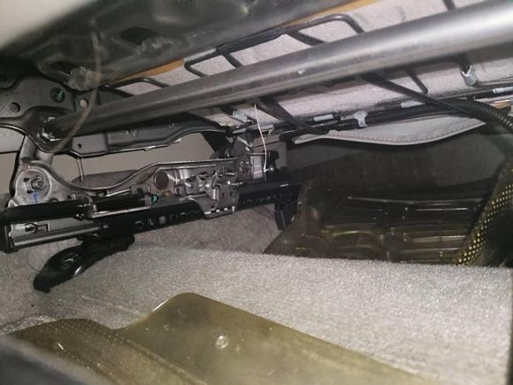 [深圳·粤B] 二手丰田卡罗拉2011款 1.8L CVT GL-i