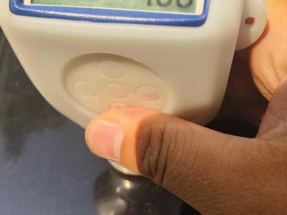 [南昌·赣M] 二手宝骏宝骏RM-52019款 1.5T CVT 24小时在线豪华型 6座