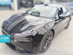 [深圳·粤L] 极氪极氪0012025款 WE版 95kWh 四驱