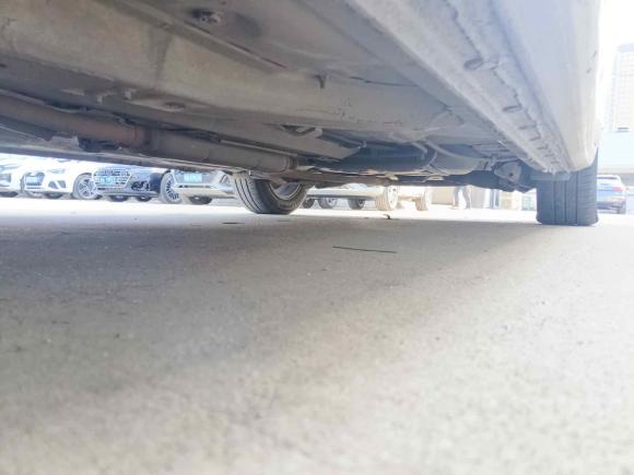 [西安·陕U] 二手本田奥德赛2013款 2.4L 舒适版