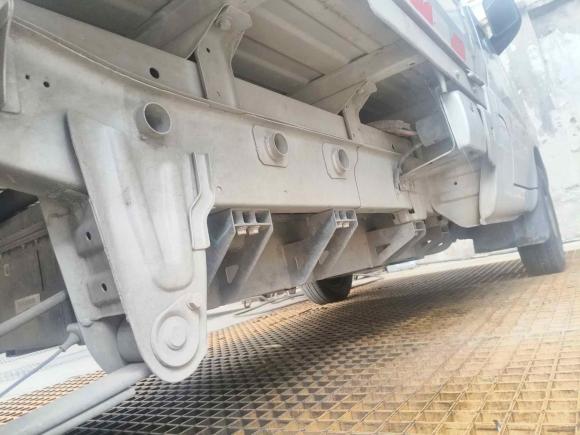 [常州·苏D] 二手五菱汽车五菱荣光小卡EV2022款 舒适型单排