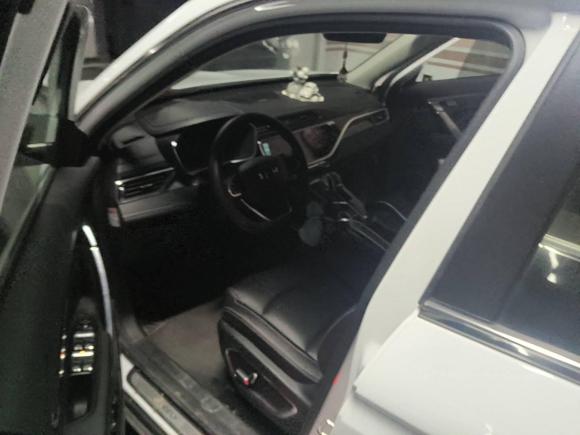 [济南·鲁A] 二手吉利汽车博越2020款 1.8TD DCT智慧PRO