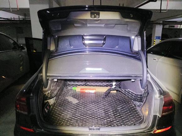 [台州·浙J] 二手大众帕萨特2016款 330TSI DSG御尊版