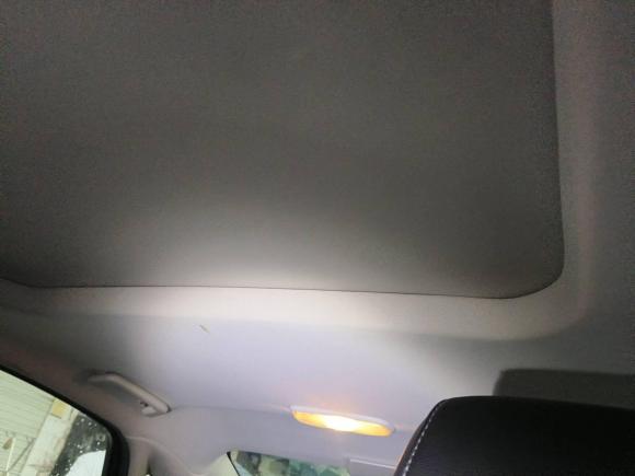 [深圳·粤N] 二手福特福睿斯2017款 幸福版 1.5L 自动时尚型