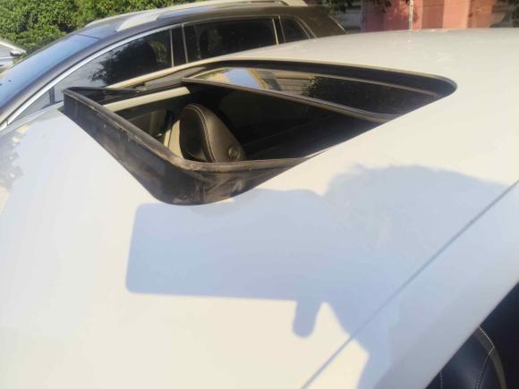 [常州·苏D] 二手大众帕萨特2017款 280TSI DSG尊荣版