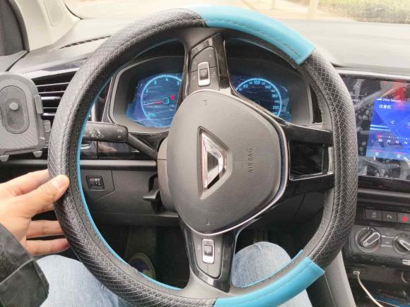 [金华·浙G] 二手捷达捷达VS52019款 280TSI 自动悦享型