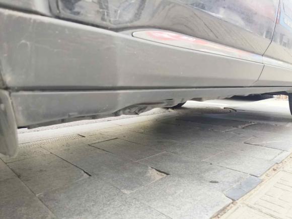 [苏州·苏E] 二手Jeep大指挥官2018款 2.0T 四驱臻享版 国V