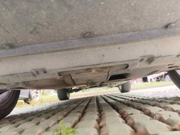 [无锡·苏B] 二手魏牌魏牌 VV52020款 1.5T 两驱智先锋