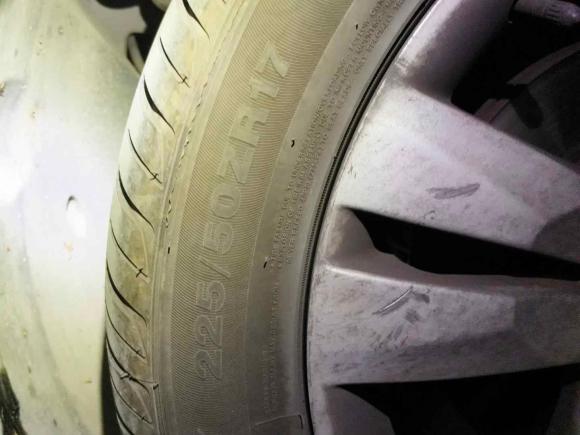 [上海·沪C] 二手标致标致30082015款 2.0L 自动潮流版