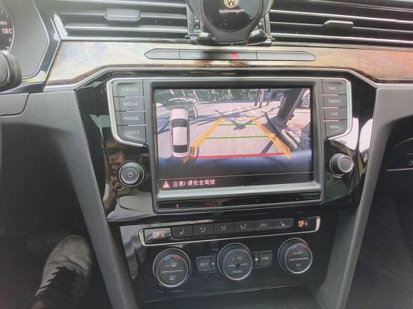 [宁波·冀E] 二手大众迈腾2017款 330TSI DSG 尊贵型