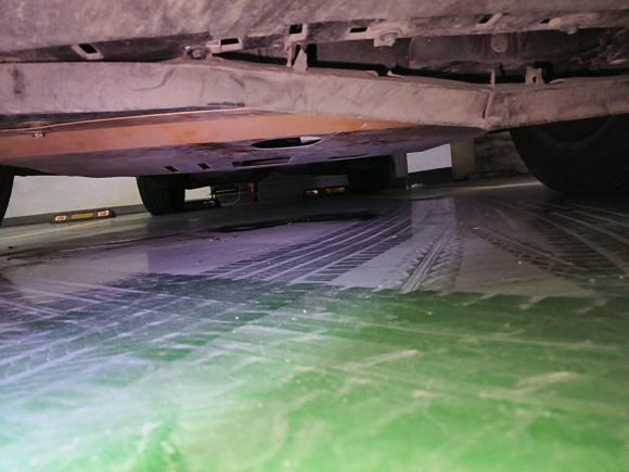 [杭州·浙A] 二手凯迪拉克凯迪拉克XT52016款 25T 豪华型