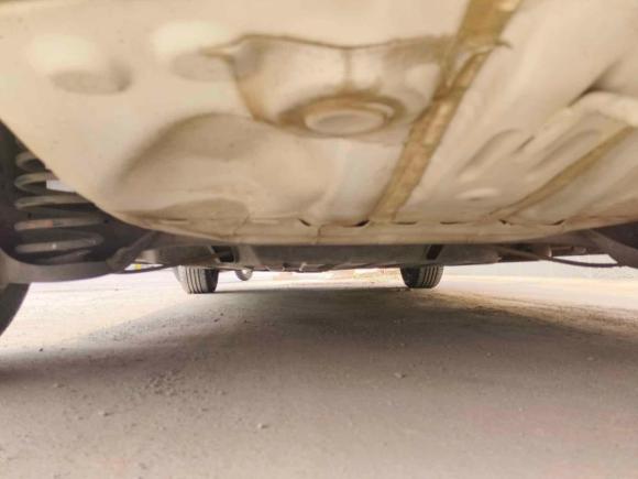 [济南·鲁A] 二手本田飞度2018款 1.5L CVT舒适版