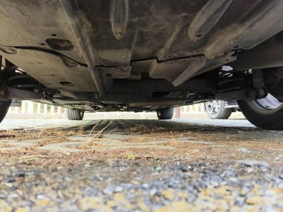 [嘉兴·浙F] 二手丰田卡罗拉2014款 1.6L CVT GL-i真皮版