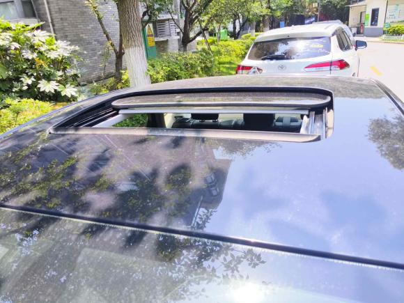 [苏州·苏E] 二手福特蒙迪欧2013款 2.0L GTDi240豪华运动型