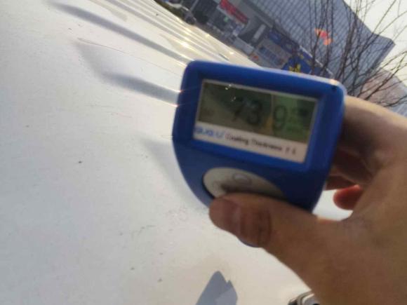 [宁波·闽A] 二手开瑞江豚2022款 江豚I号超运版国轩高科