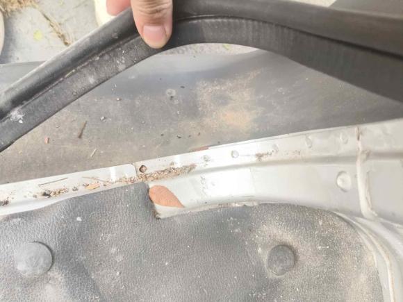 [湖州·浙E] 二手五菱汽车五菱之光2020款 1.2L 实用型 国VI LSI