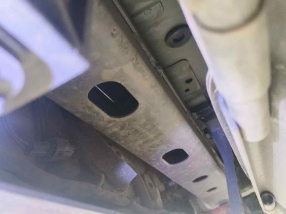 [成都·川A] 二手北京越野北京越野BJ402021款 2.3T 自动四驱刀锋英雄版至尊型