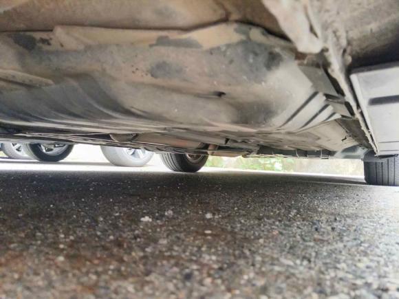 [深圳·粤B] 二手本田雅阁2016款 2.0L 精英版