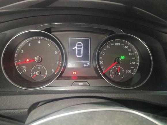 [济南·鲁A] 二手大众高尔夫2018款 1.6L 自动舒适型