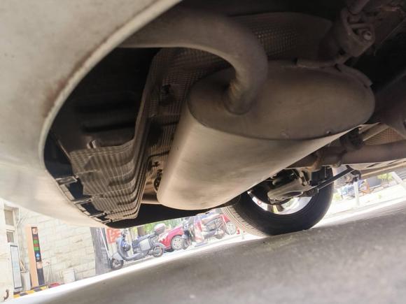 [嘉兴·浙F] 二手吉利汽车博瑞2018款 1.5T MHEV 耀享版