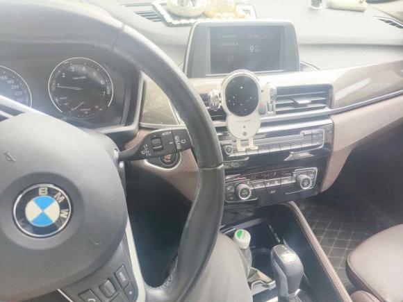 [上海·浙K] 二手宝马宝马X12019款 sDrive18Li 尊享型