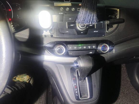 [苏州·苏E] 二手本田本田CR-V2016款 2.0L 两驱经典版