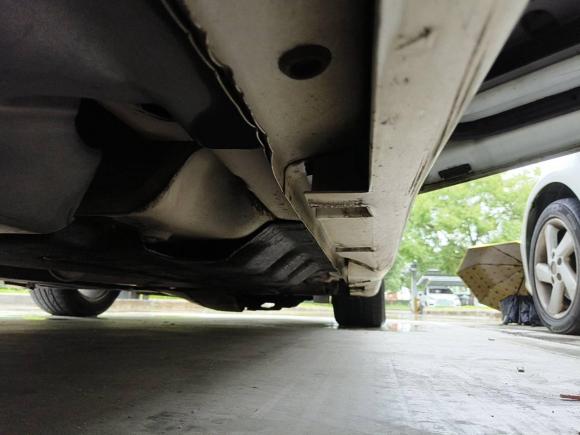 [宁波·浙G] 二手福特蒙迪欧2013款 1.5L GTDi180时尚型