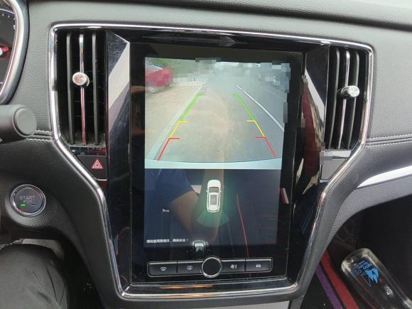 [青岛·鲁R] 二手荣威荣威RX52020款 20T 自动4G互联百万款