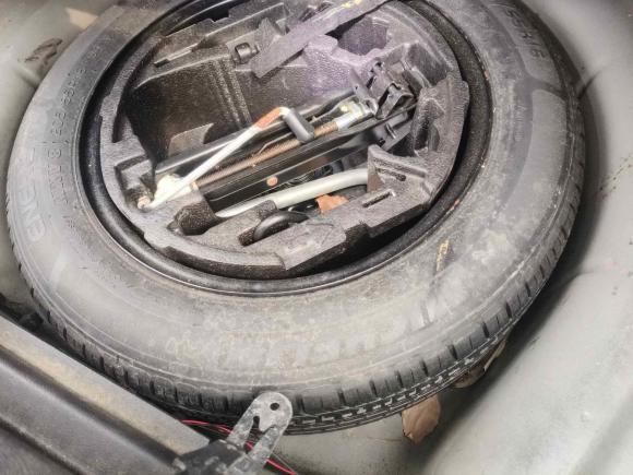 [上海·苏U] 二手斯柯达昊锐2012款 1.4TSI DSG智雅版