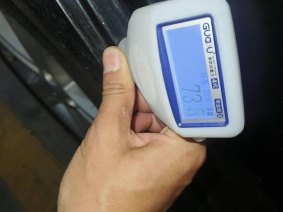 [广州·粤A] 二手马自达马自达62008款 轿跑 2.0L 自动运动型