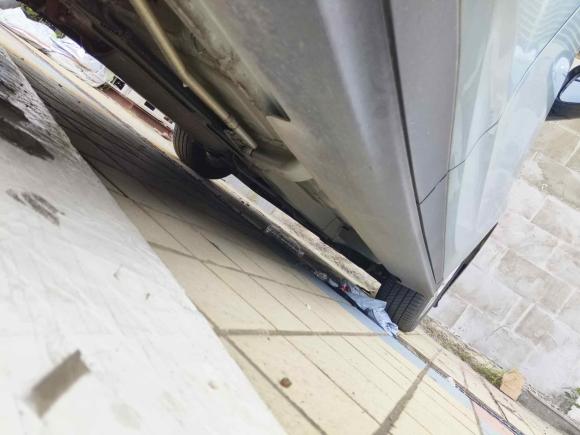 [南京·苏A] 二手别克微蓝62022款 插电混动 互联时尚型