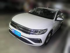 [上海·沪G] 大众宝来2024款 200TSI DSG畅行版