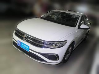 大众宝来2024款 200TSI DSG畅行版「上海二手车」「天天拍车」