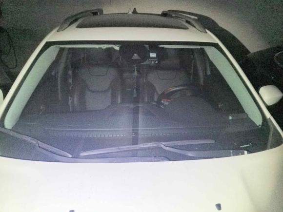 [上海·沪F] 二手Jeep自由光2019款 2.0T 四驱探享版 国V