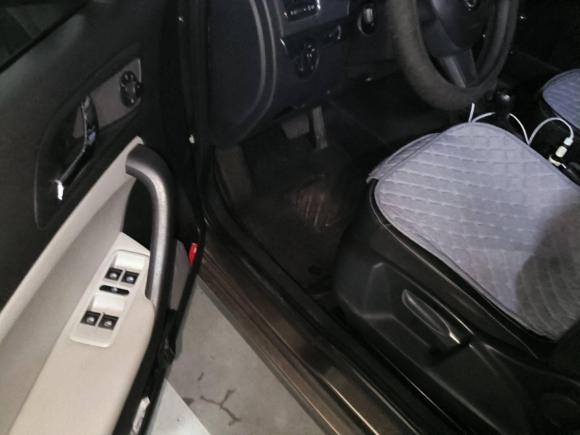 [苏州·苏E] 二手斯柯达Yeti2016款 1.4TSI DSG前行版