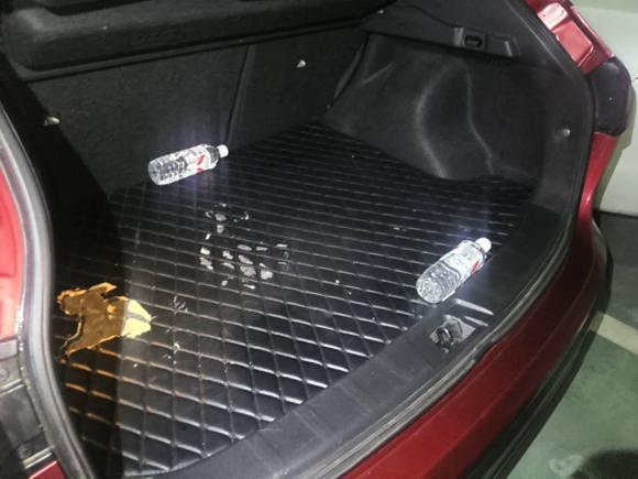 [南昌·赣A] 二手日产逍客2017款 2.0L CVT精英版 国V