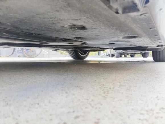 [南京·苏A] 二手宝马宝马1系2010款 120i运动限量版